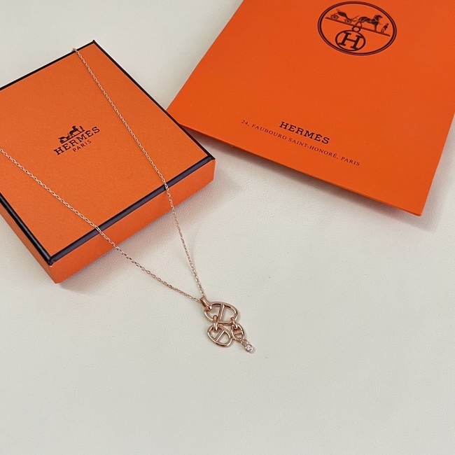 Hermes Necklace CE89998