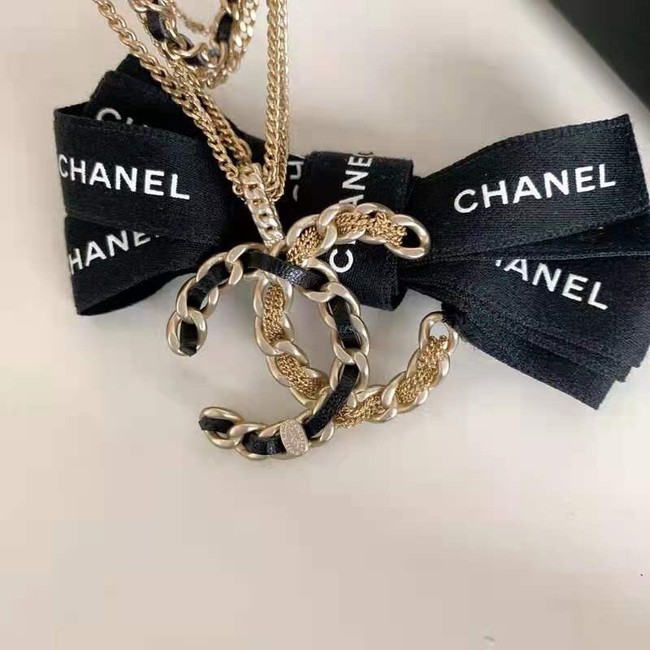 Chanel Necklace EE10008