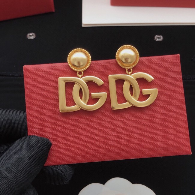 Dolce & Gabbana Earrings EE10009 Dolce & Gabbana Earrings EE10009