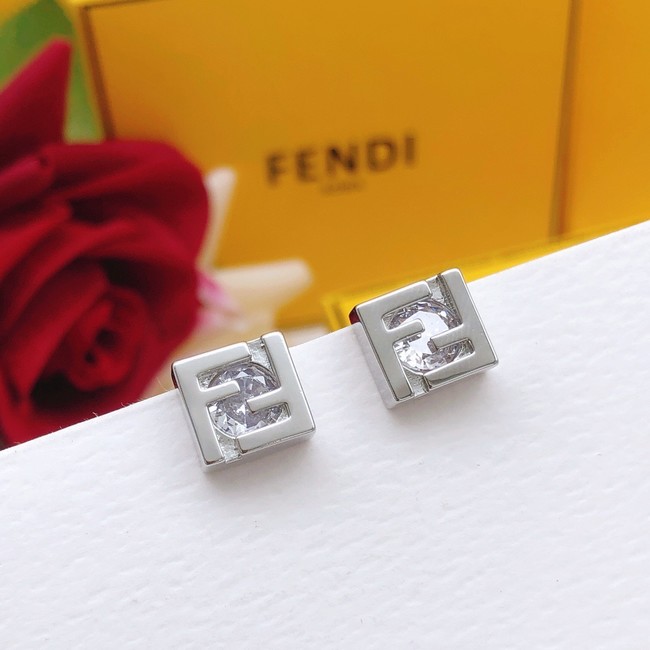 Fendi Earrings EE10007 Fendi Earrings EE10007