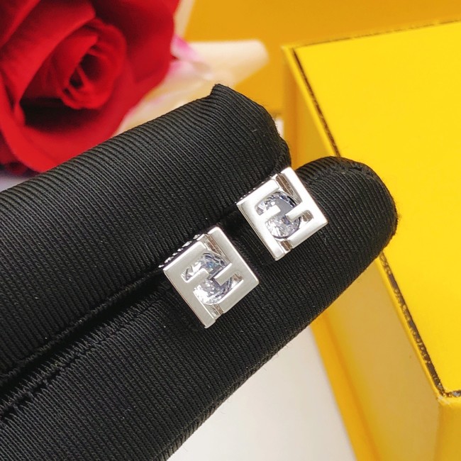 Fendi Earrings EE10007 Fendi Earrings EE10007