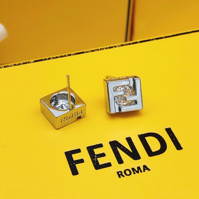 Fendi Earrings EE10007 Fendi Earrings EE10007