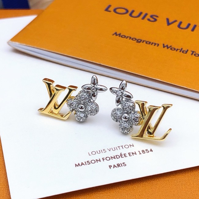Louis Vuitton Earrings EE10006 Louis Vuitton Earrings EE10006