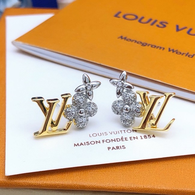 Louis Vuitton Earrings EE10006