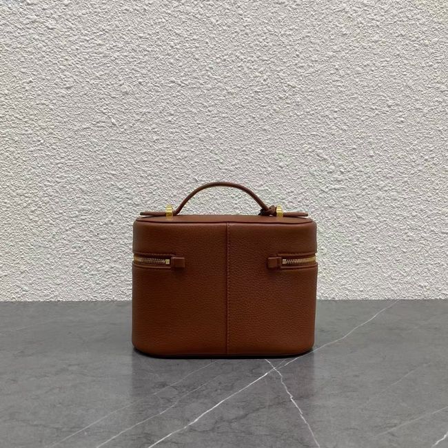 CELINE IN GRAINED CALFSKIN LP21 SOFT TAN