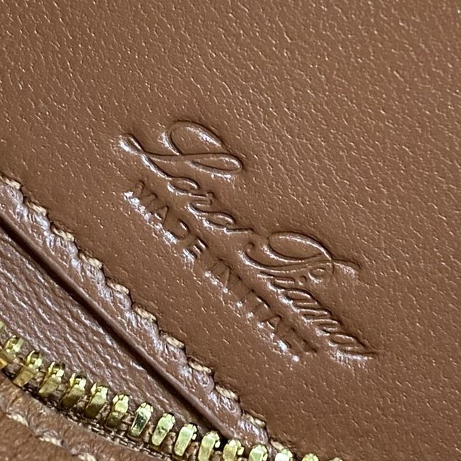 CELINE IN GRAINED CALFSKIN LP21 SOFT TAN
