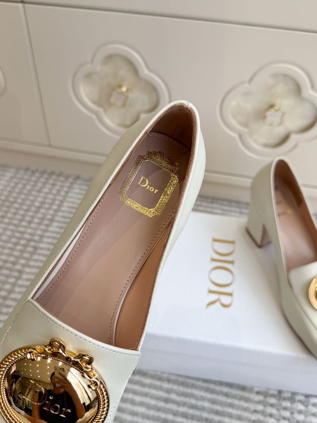 Dior Womens pump heels 8CM 95409-1