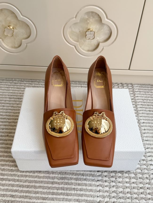 Dior Womens pump heels 8CM 95409-5