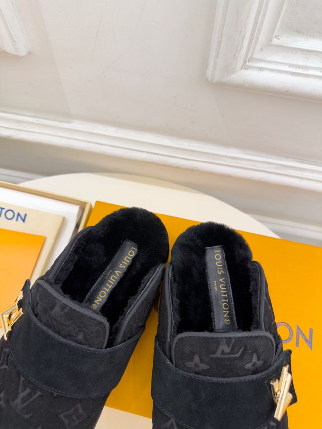 Louis Vuitton Cosy Comfort Clog 1AITTQ-2
