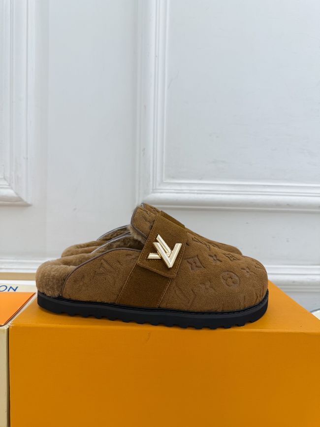 Louis Vuitton Cosy Comfort Clog 95499-10