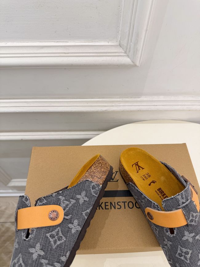 Louis Vuitton Cosy Comfort Clog 95499-2