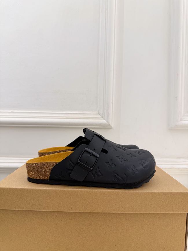 Louis Vuitton Cosy Comfort Clog 95499-8