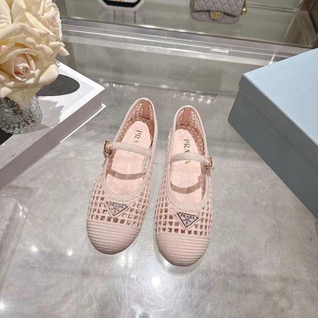 Prada Crochet ballerinas 1F364O-1