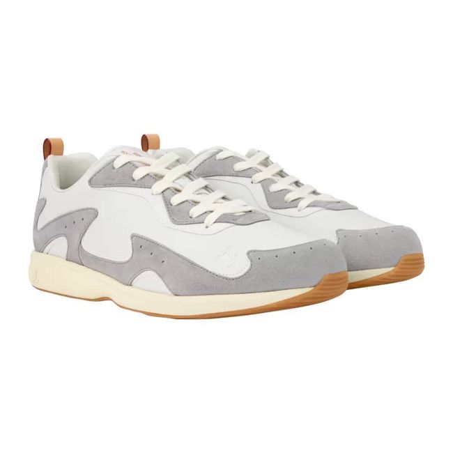 Louis Vuitton Wavelight Knitted Sneaker 1AKG82-3
