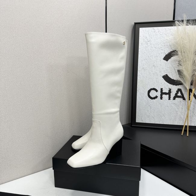 Chanel High Boots Calfskin G47497-4