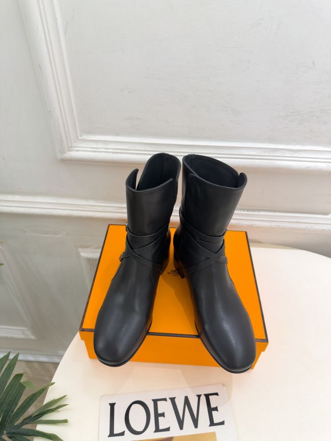 Louis Vuitton Ankle Boot 95506-4