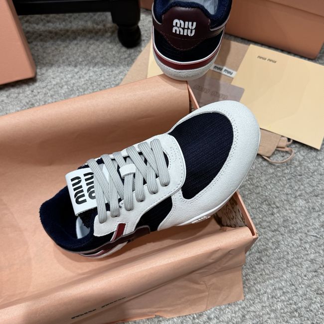 MIUMIU sneakers 95510-5