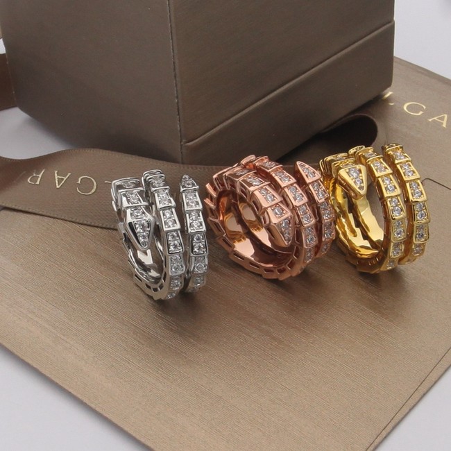 BVLGARI ring EE10014
