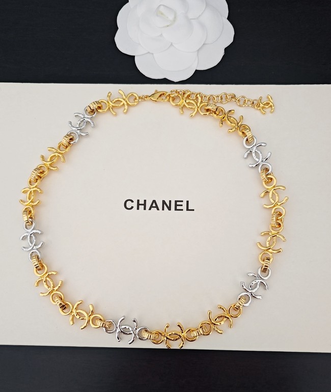 Chanel Necklace EE10016 Chanel Necklace EE10016
