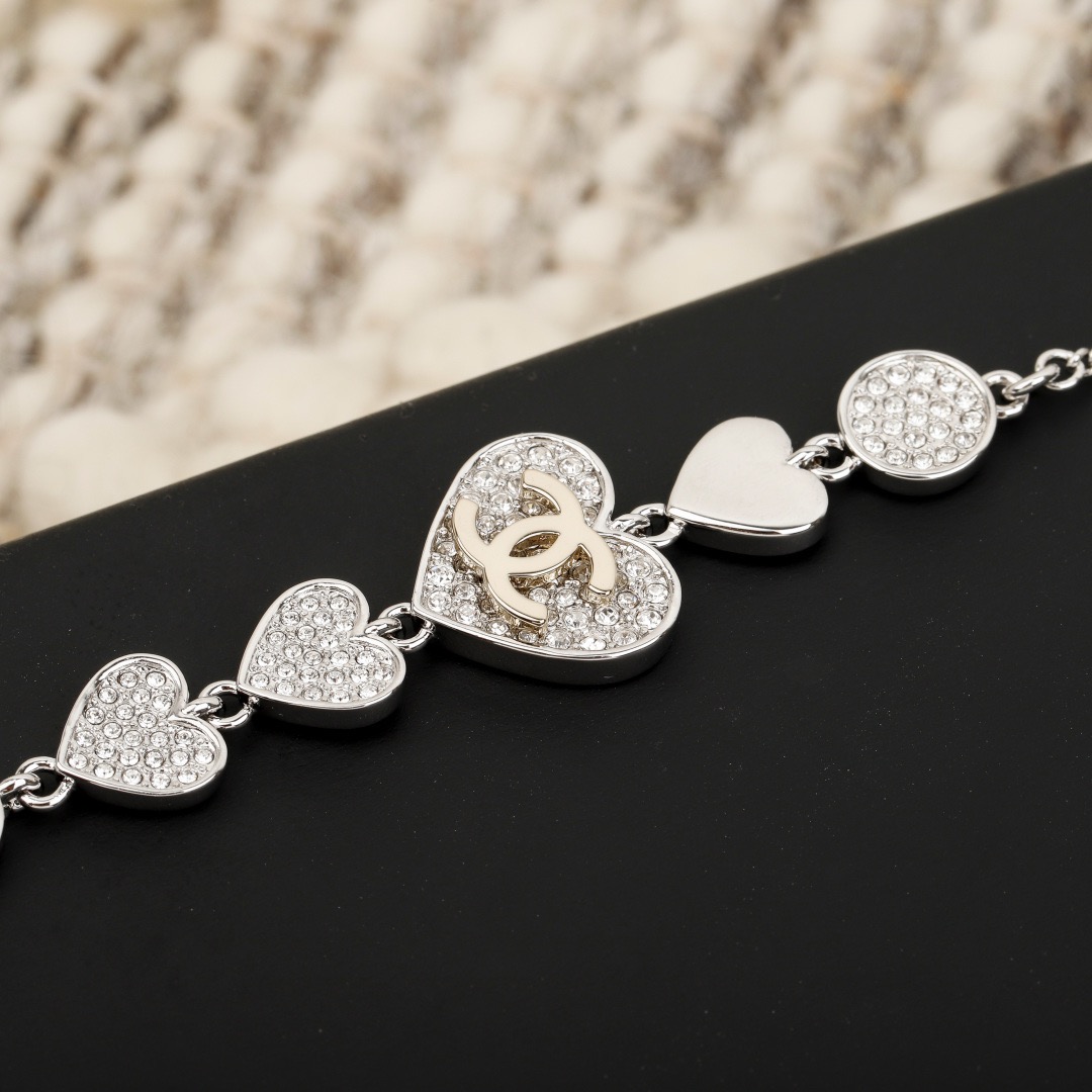 Chanel Necklace EE10019 Chanel Necklace EE10019