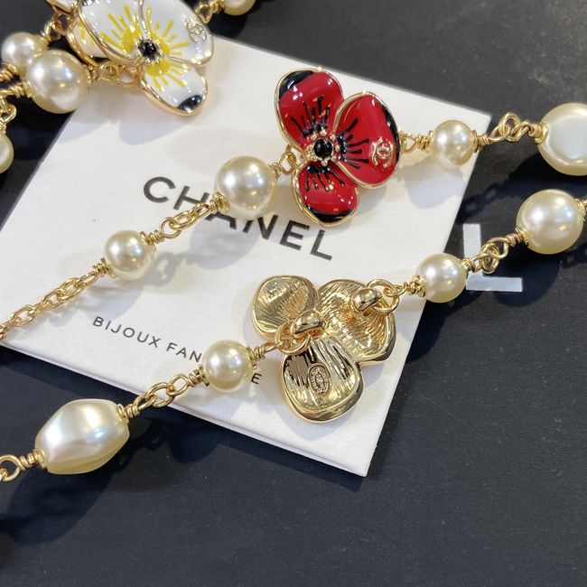 Chanel Necklace EE10020 Chanel Necklace EE10020