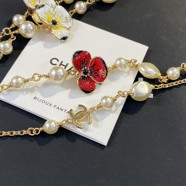 Chanel Necklace EE10020 Chanel Necklace EE10020