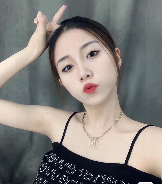 Chanel Necklace EE10021