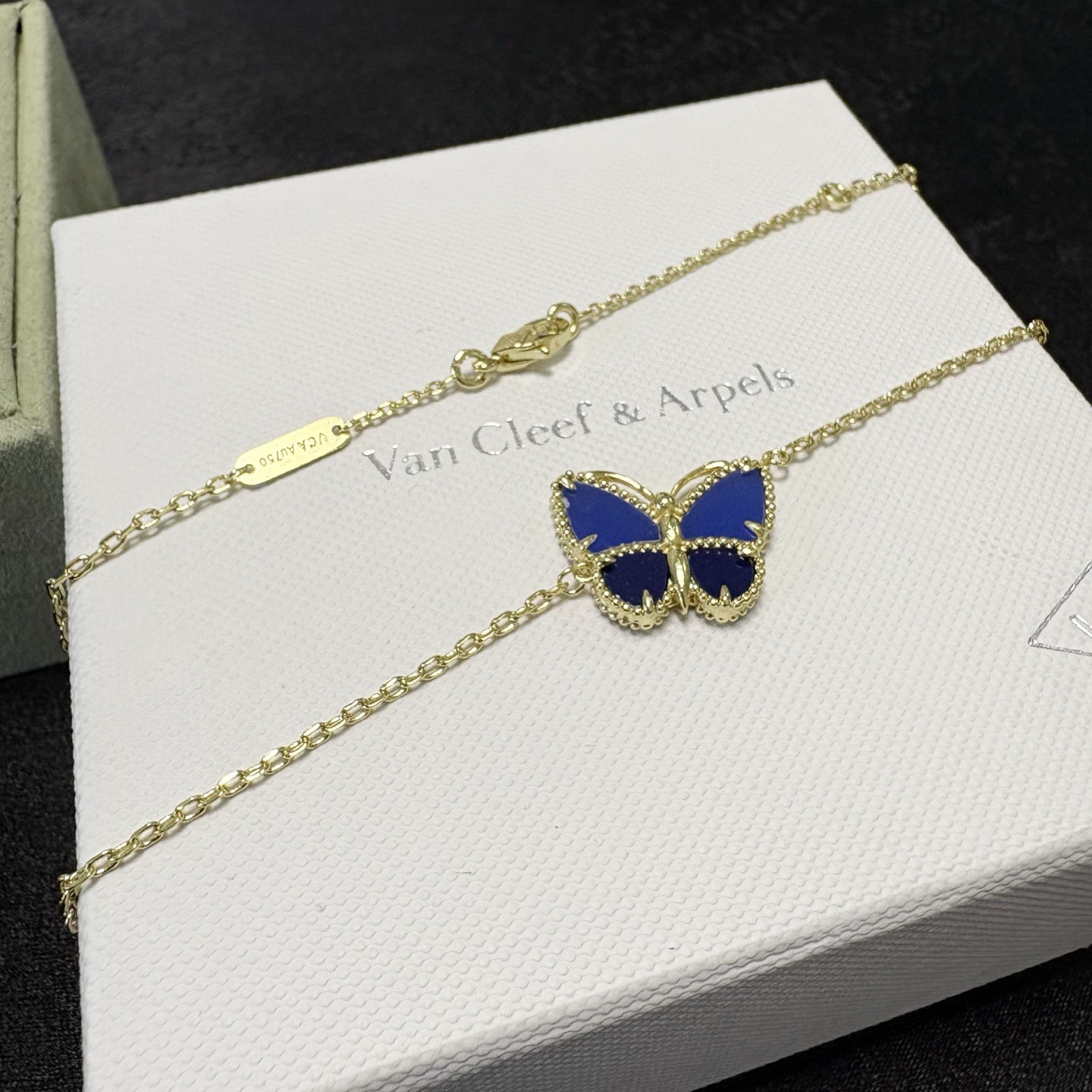 Van Cleef & Arpels Necklace EE10026