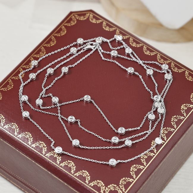 Cartier Necklace EE10029