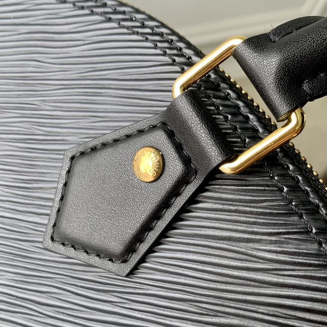 Louis Vuitton New Alma MM Soft M2A174 black Louis Vuitton New Alma MM Soft M2A174 black