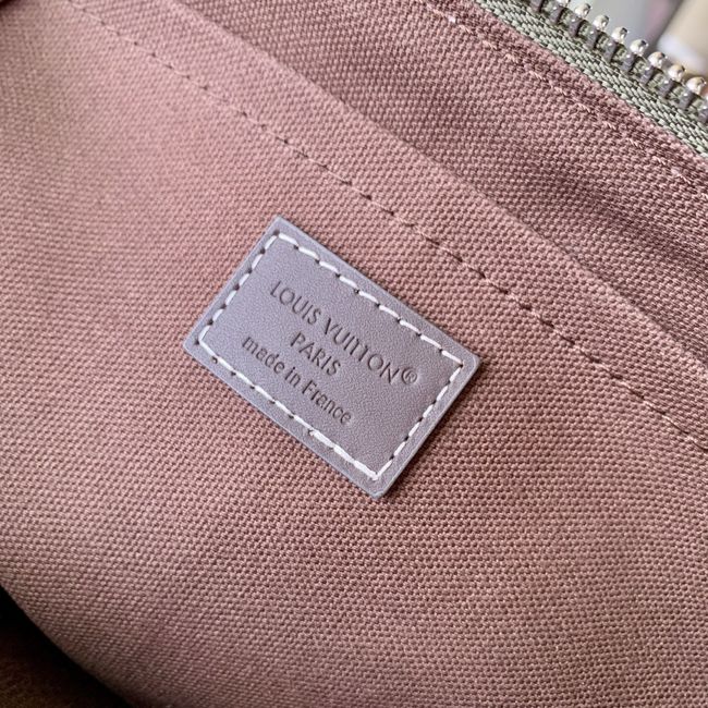 Louis Vuitton Pochette Voyage M2A165