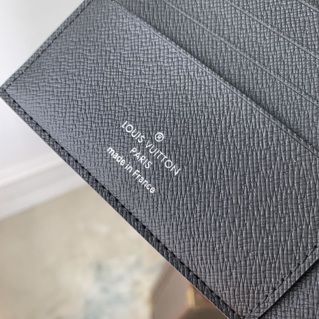 Louis Vuitton Multiple Wallet M2A672 black