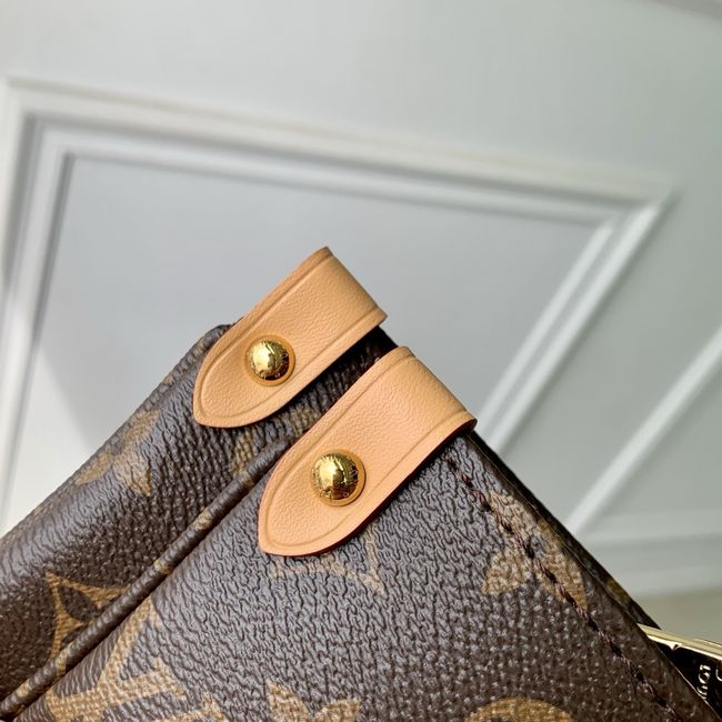 Louis Vuitton Pre-Order OnTheGo Soft MM M3A142