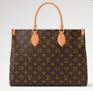 Louis Vuitton Pre-Order OnTheGo Soft MM M3A142