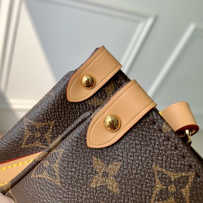 Louis Vuitton Pre-Order OnTheGo Soft PM M3A026
