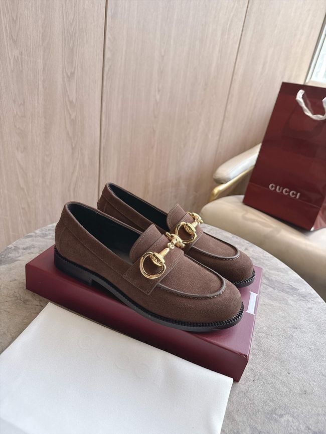 Gucci Womens Boulevard loafer 876289-3