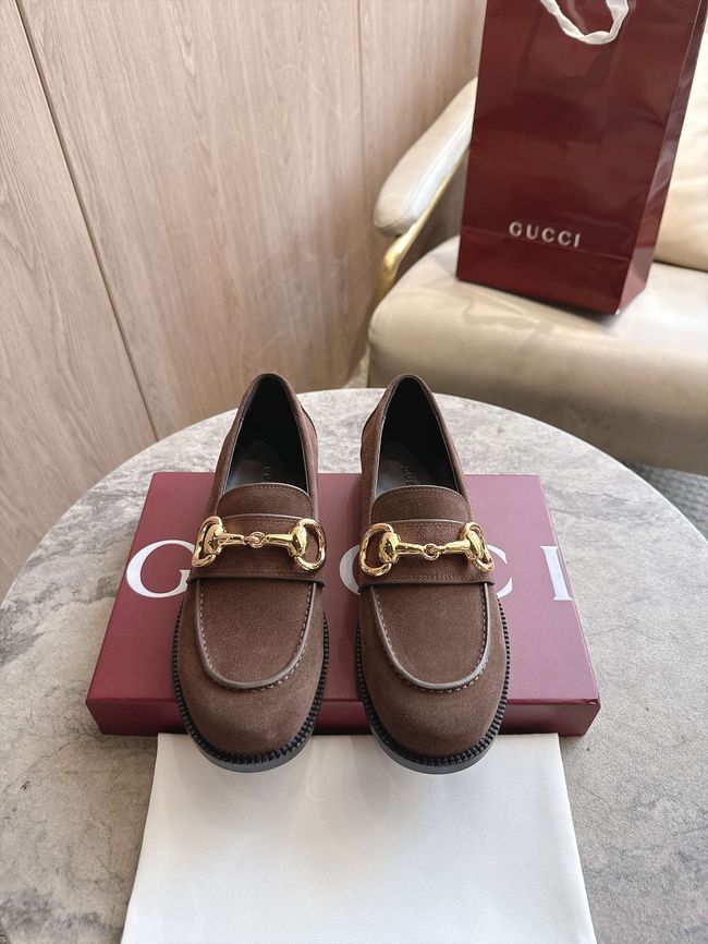 Gucci Womens Boulevard loafer 876289-3