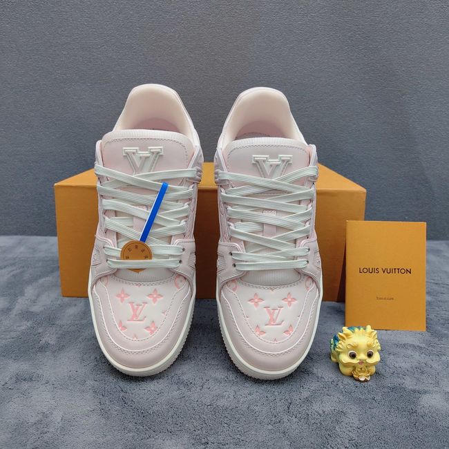 Louis Vuitton New Olympia Sneaker 1AKGKI-10