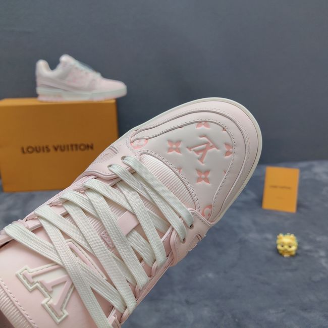 Louis Vuitton New Olympia Sneaker 1AKGKI-10