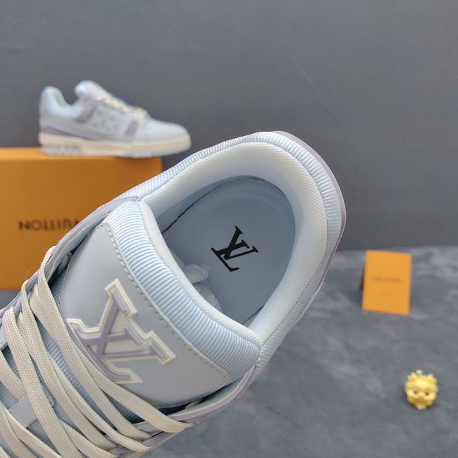 Louis Vuitton New Olympia Sneaker 1AKGKI-11