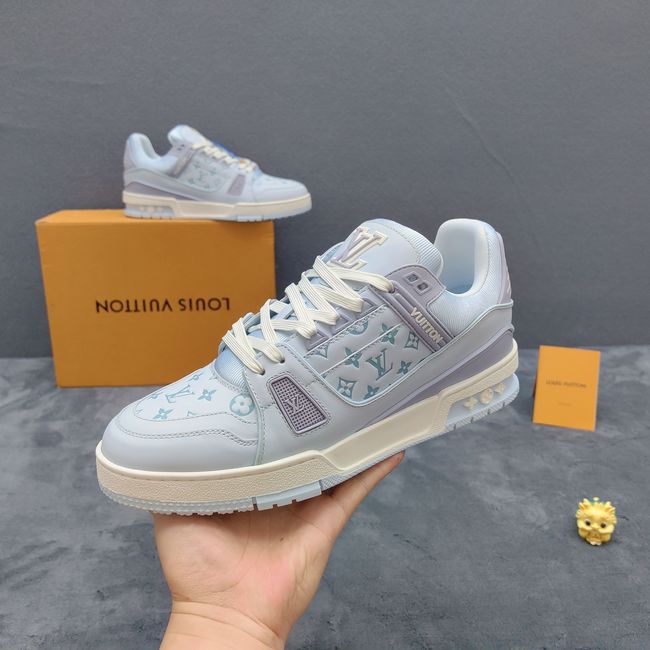 Louis Vuitton New Olympia Sneaker 1AKGKI-11