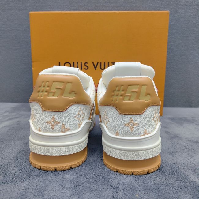 Louis Vuitton New Olympia Sneaker 1AKGKI-7