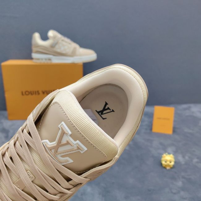 Louis Vuitton New Olympia Sneaker 1AKGKI-9
