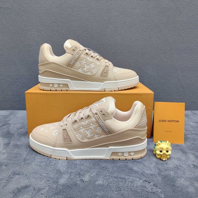 Louis Vuitton New Olympia Sneaker 1AKGKI-9
