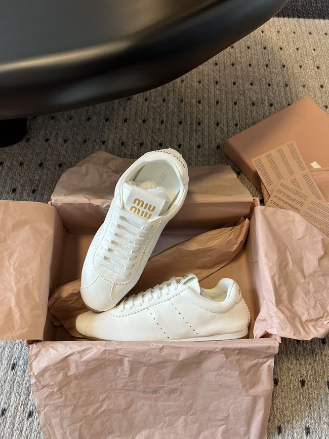 MIUMIU sneakers 95511-1