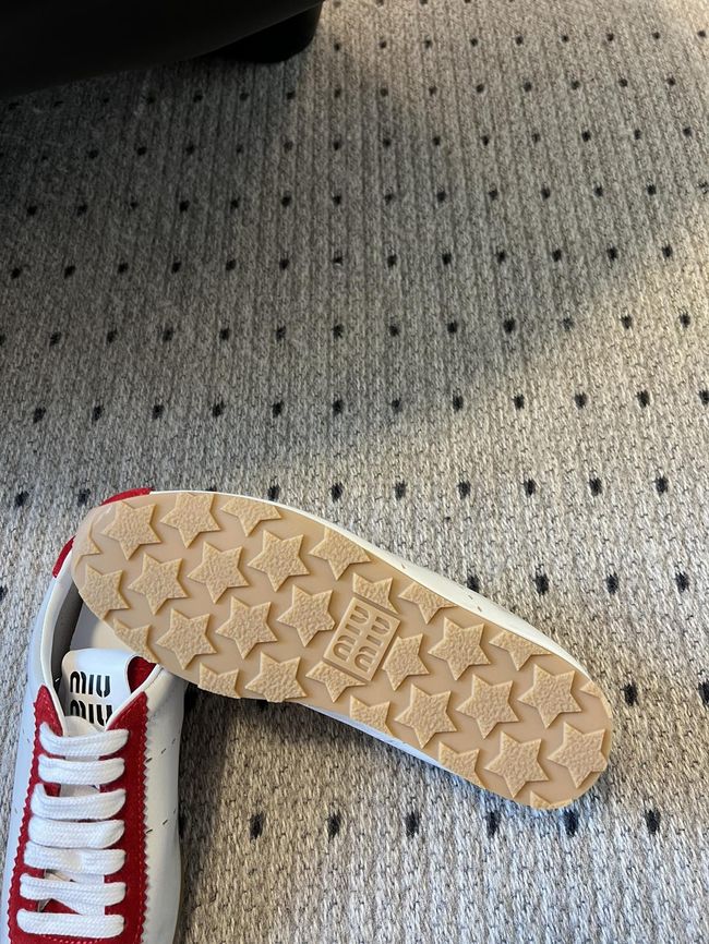 MIUMIU sneakers 95511-2