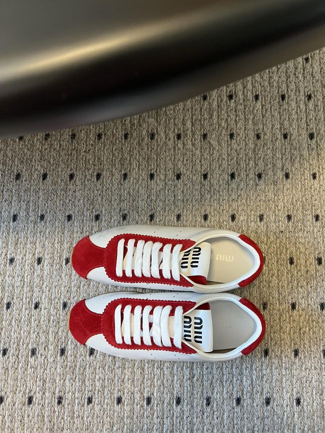 MIUMIU sneakers 95511-2