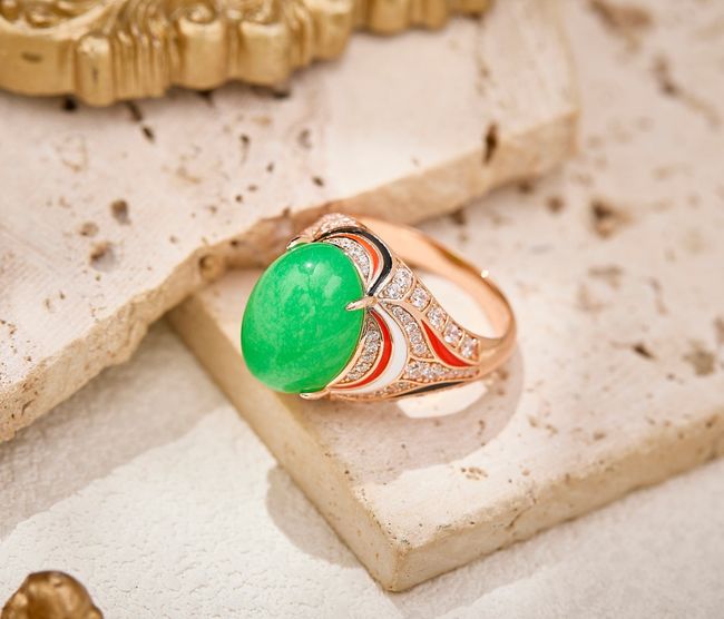 BVLGARI ring EE10031 BVLGARI ring EE10031