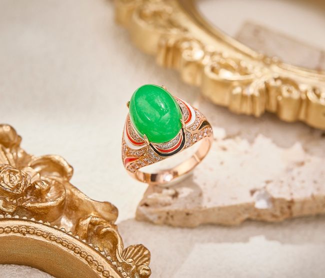 BVLGARI ring EE10031 BVLGARI ring EE10031