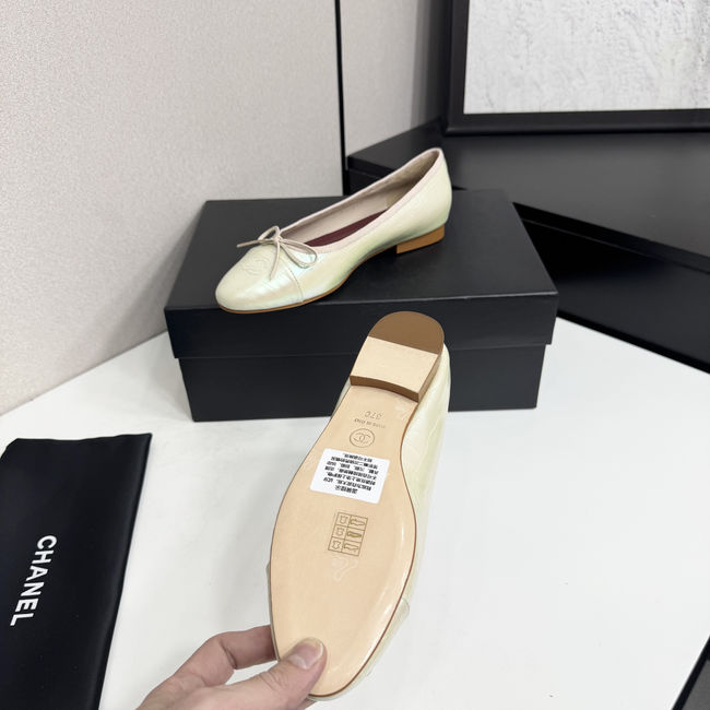 Chanel Ballet flats B26484-4